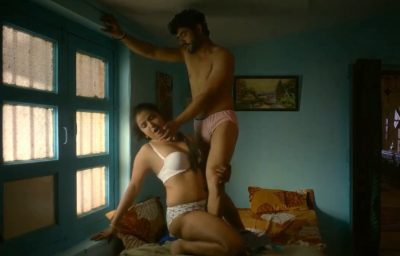 Malai E2 Hindi Hot Web Series – Ullu